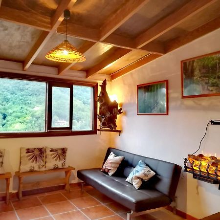 El Cedro Casa La Montana 빌라 외부 사진