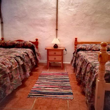El Cedro Casa La Montana 빌라 외부 사진
