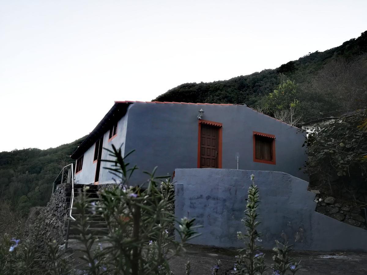 El Cedro Casa La Montana 빌라 외부 사진