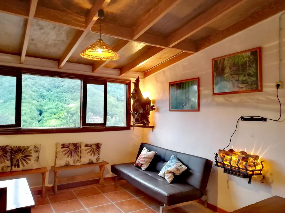 El Cedro Casa La Montana 빌라 외부 사진