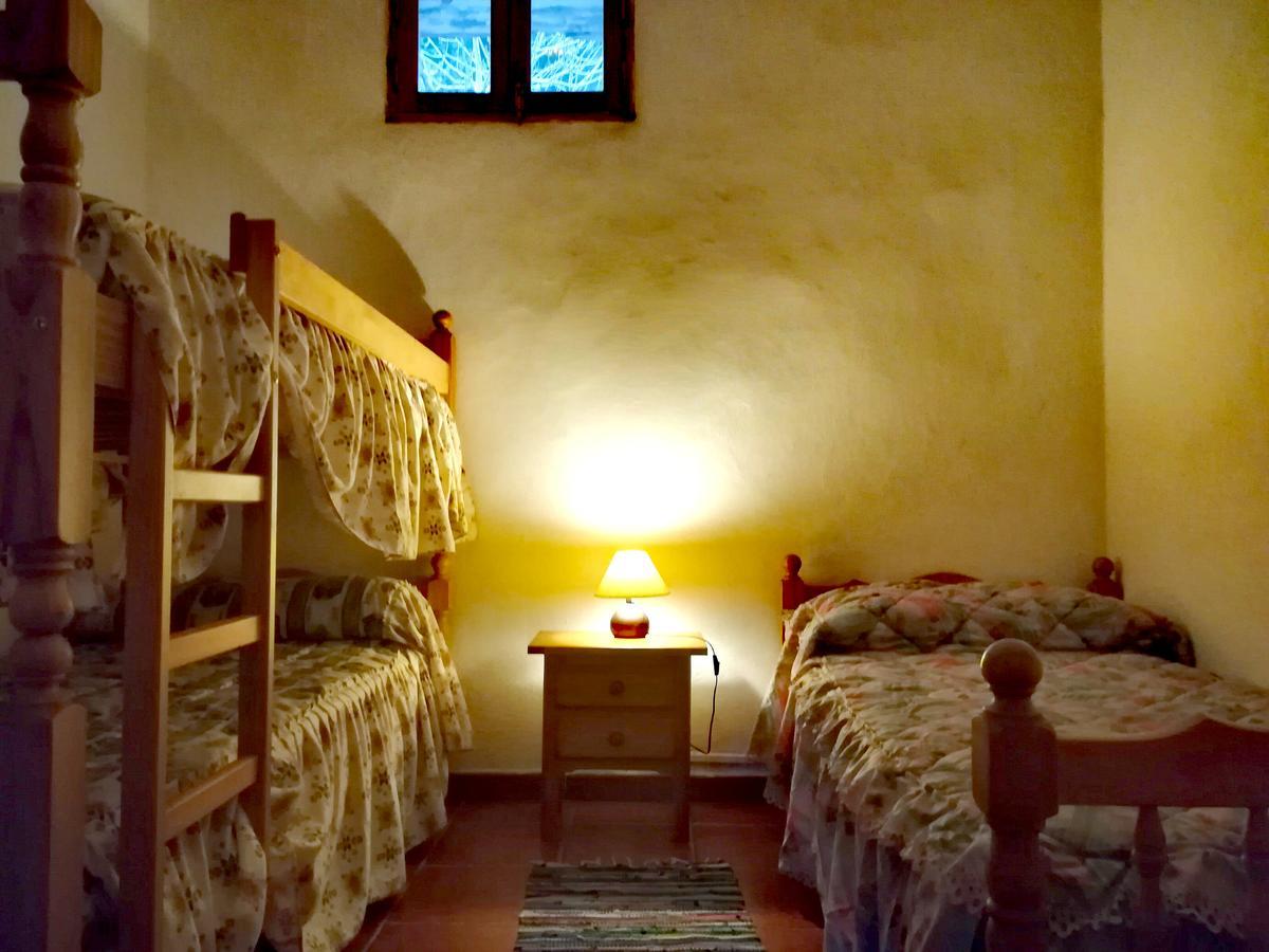 El Cedro Casa La Montana 빌라 외부 사진