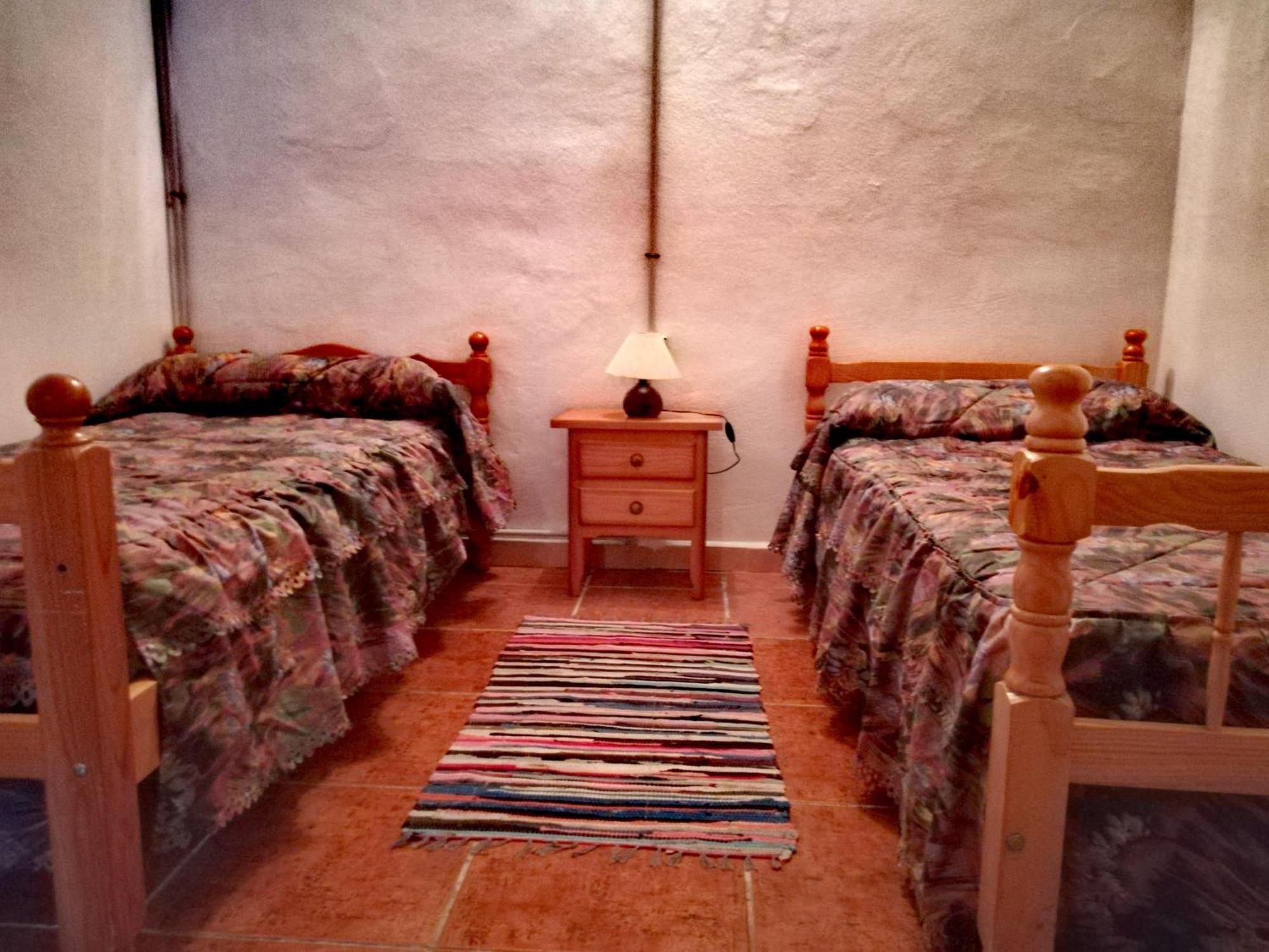 El Cedro Casa La Montana 빌라 외부 사진