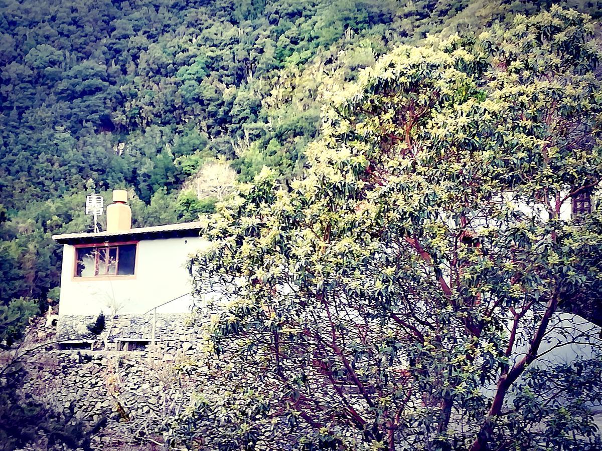 El Cedro Casa La Montana 빌라 외부 사진
