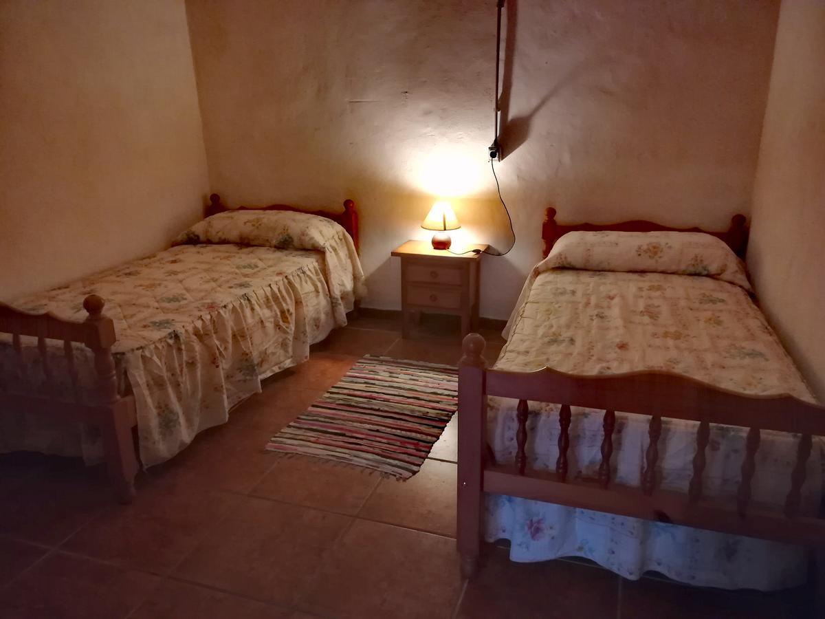 El Cedro Casa La Montana 빌라 외부 사진