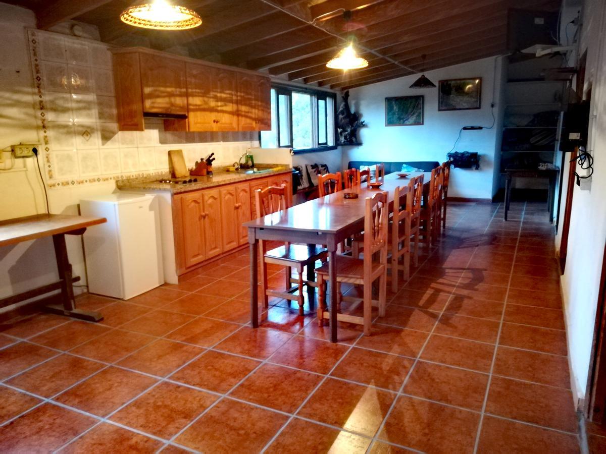 El Cedro Casa La Montana 빌라 외부 사진